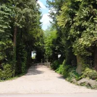 Camping Op et Husen