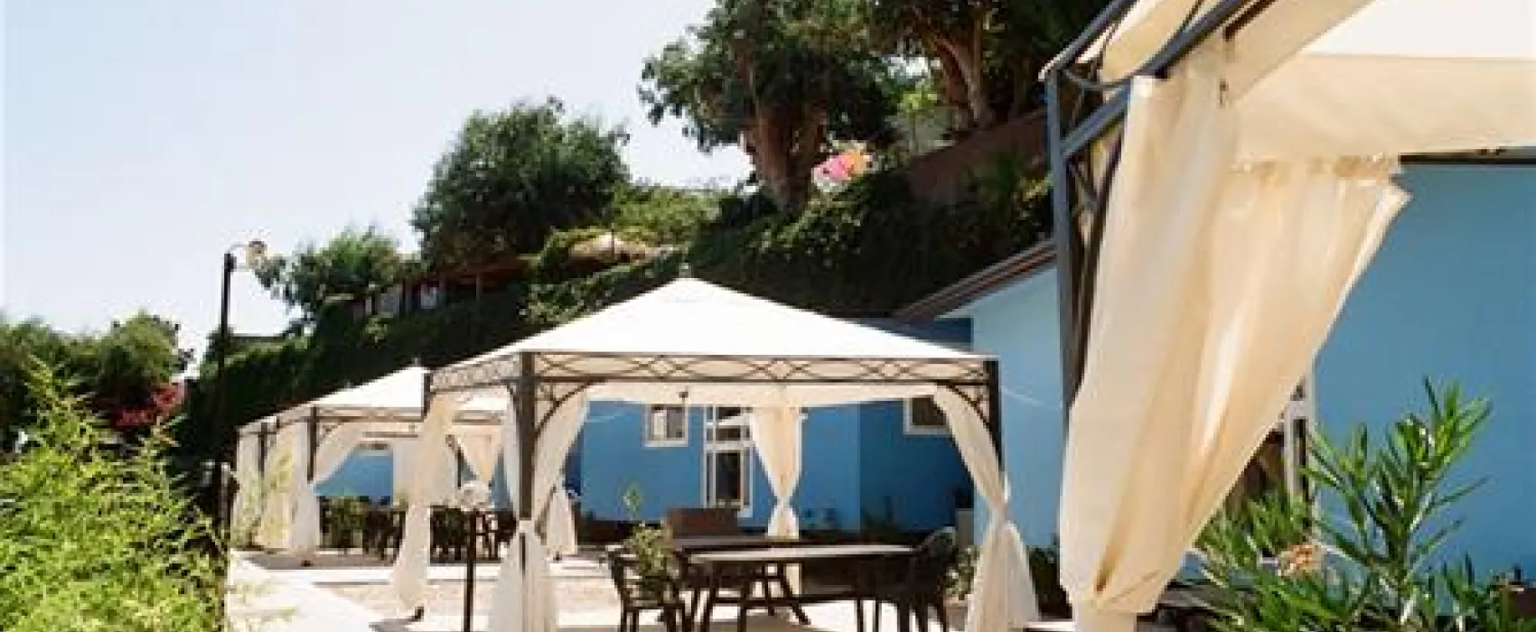 Camping Al Yag