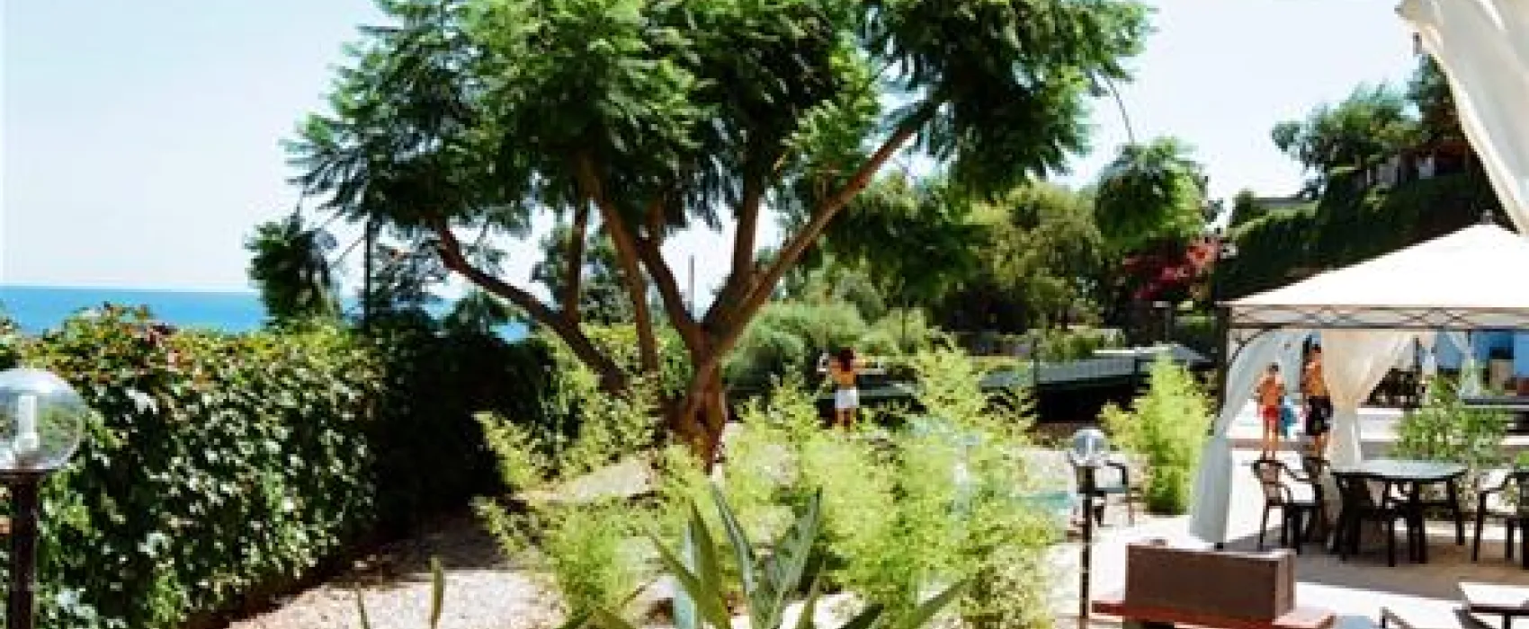 Camping Al Yag