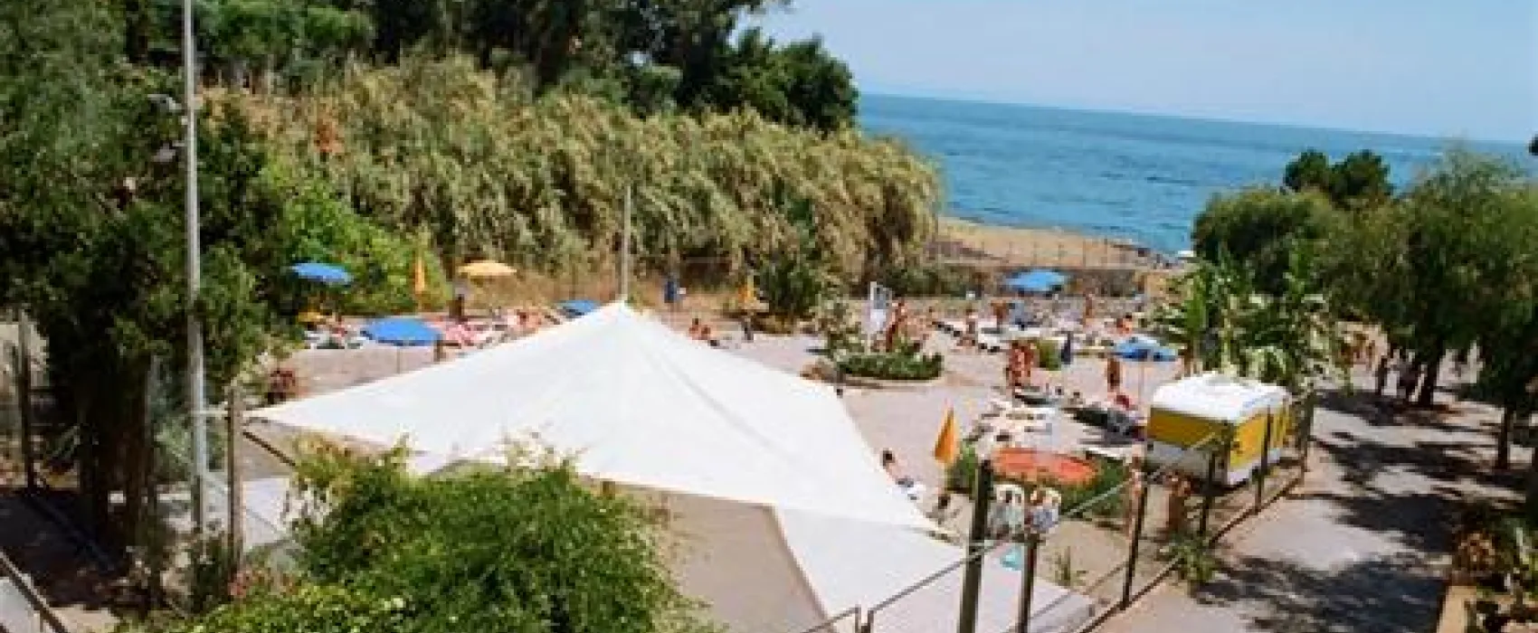 Camping Al Yag