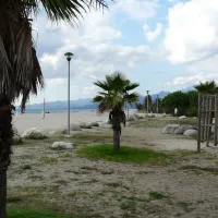 Camping Arinella Bianca  