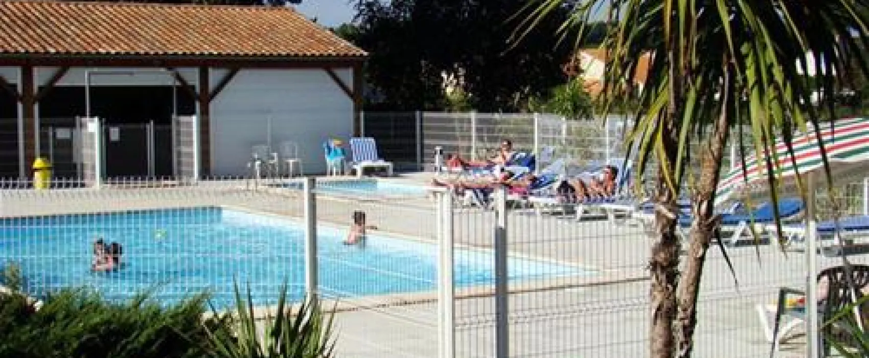 Camping Beausoleil