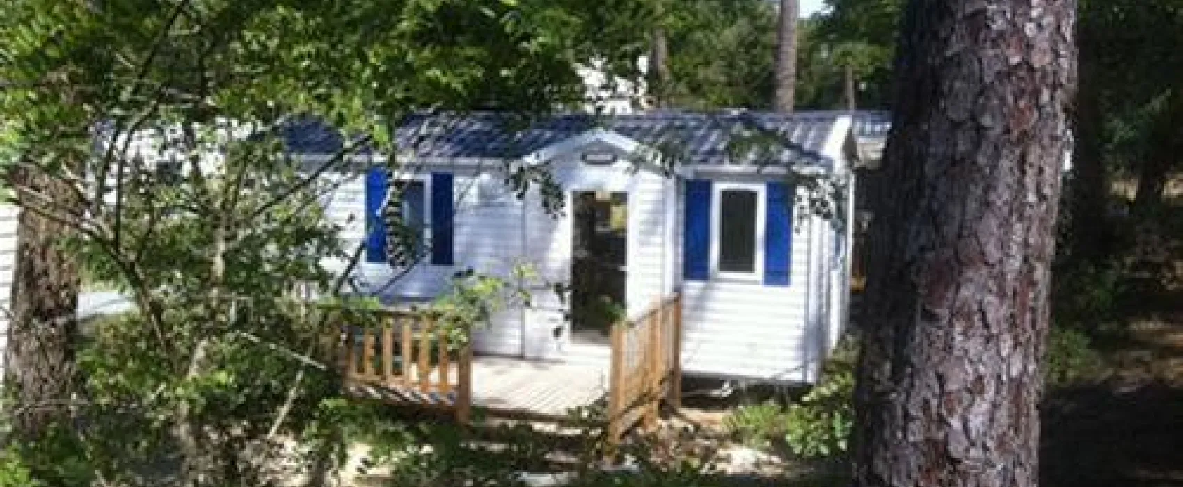 Camping Beausoleil