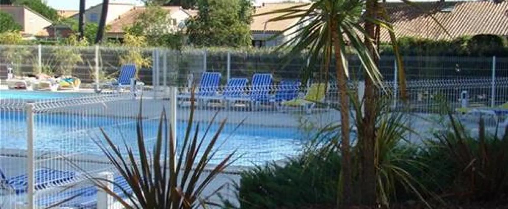 Camping Beausoleil