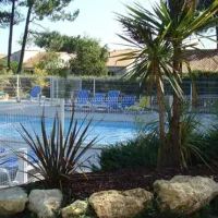 Camping Beausoleil