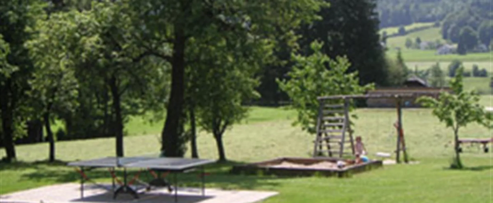 Camping Schönblick