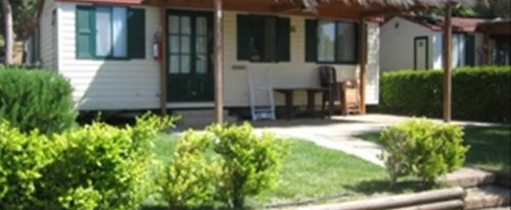 Camping Village Baia Azzurra Club