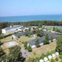 Camping Krystyna