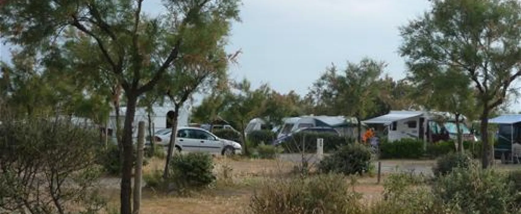 Camping LVL les Ayguades