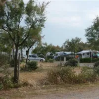 Camping LVL les Ayguades