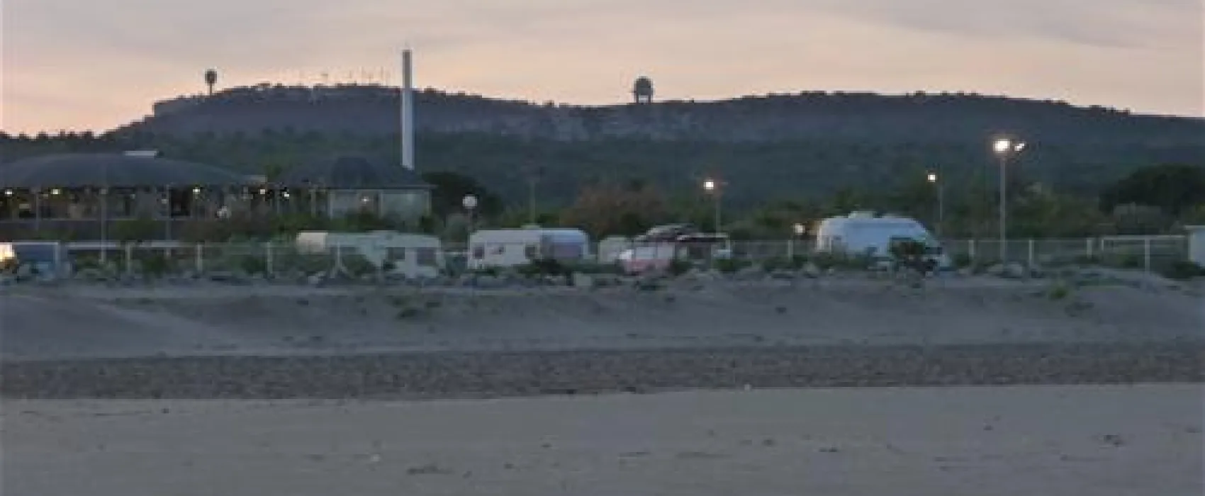 Camping LVL les Ayguades
