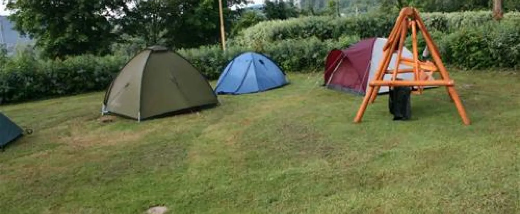 Camping nr 227