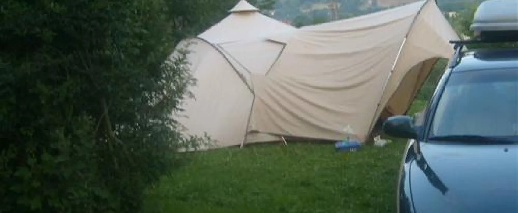 Camping nr 227