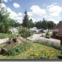Camping de la Doller