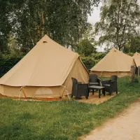 Camping Belle-Vue 2000