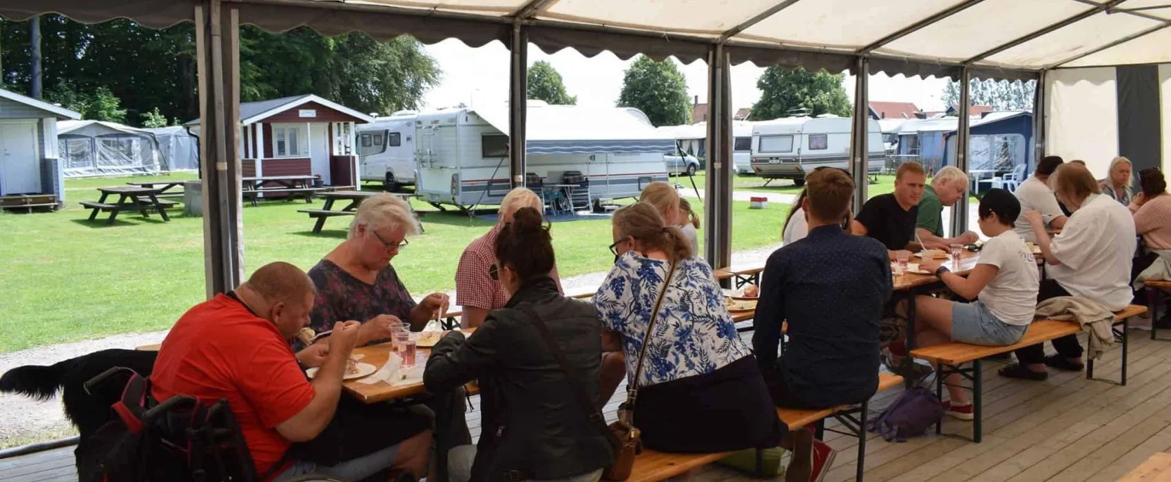 Elfdalens Camping