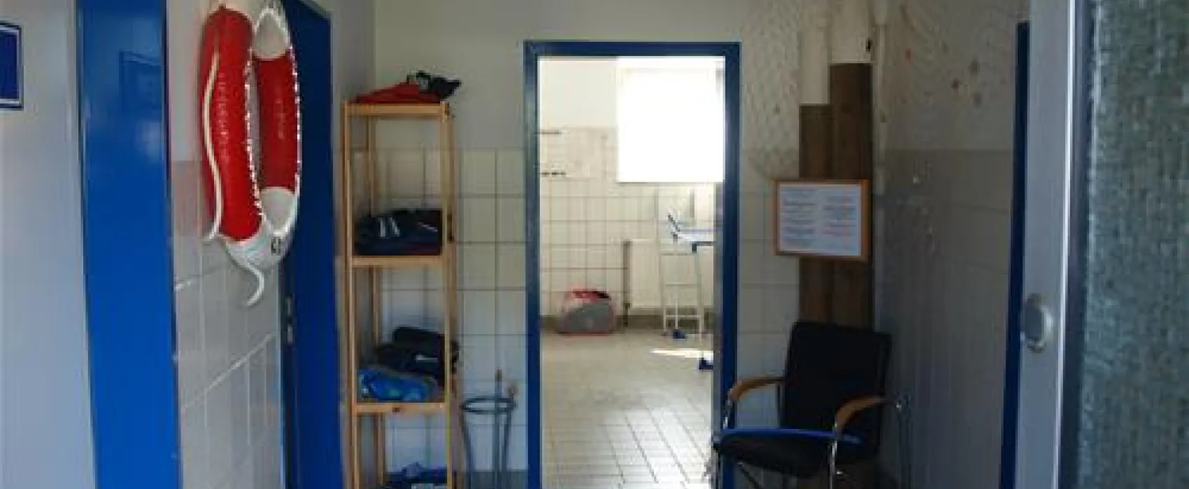 Campingplatz Krautsand
