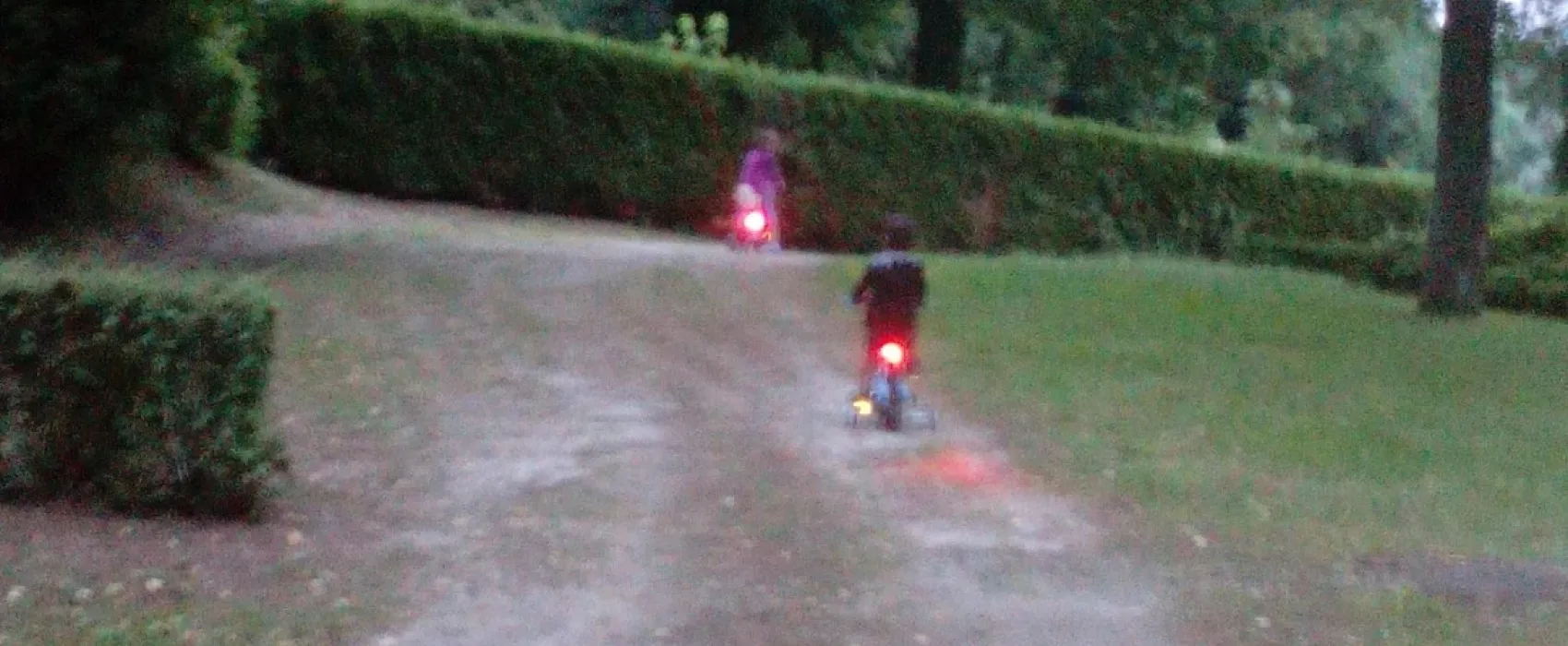Camping Municipal De Digue Des Lescheres