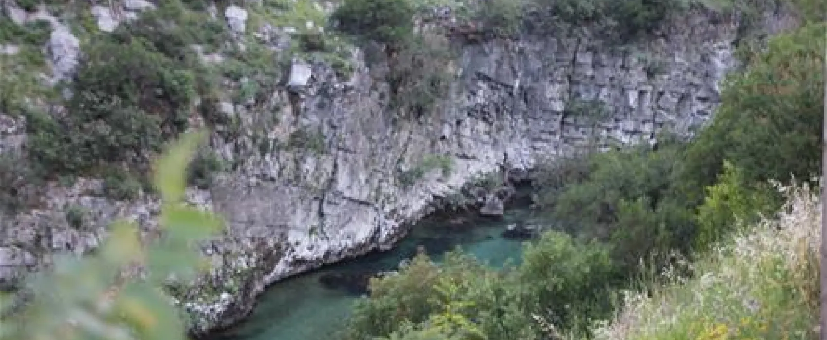 Camping Izvor-Hostel Izvor