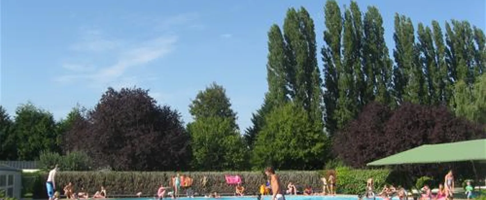 Caravaning Des 4 Vents  