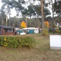 Naturcamping Kiessee