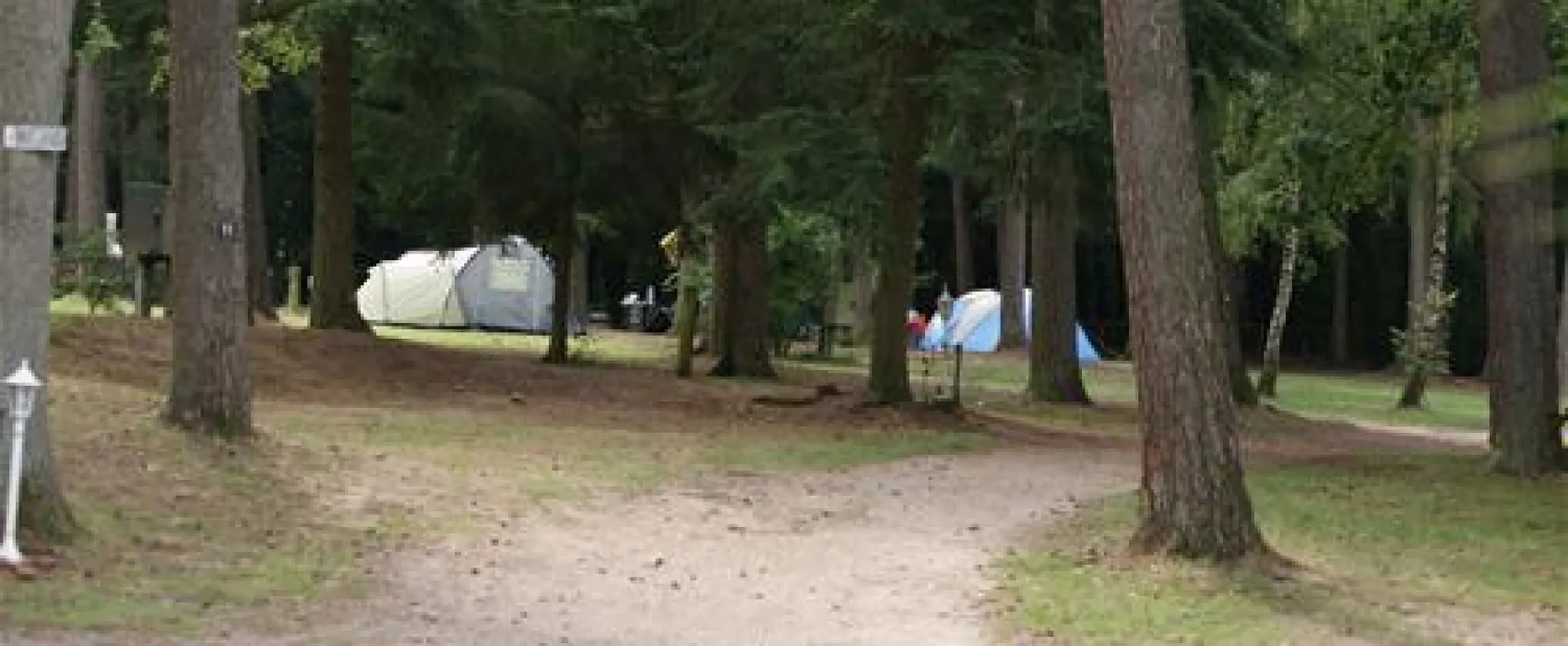 Camping Rote Schleuse