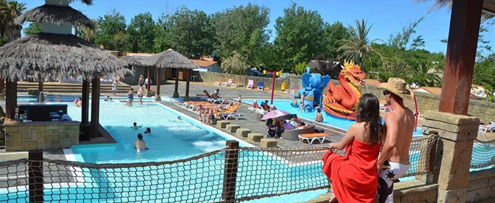 Yelloh! Village Club Farret  