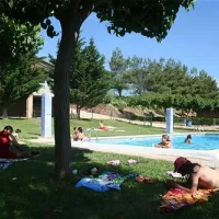 Camping Montsant Park
