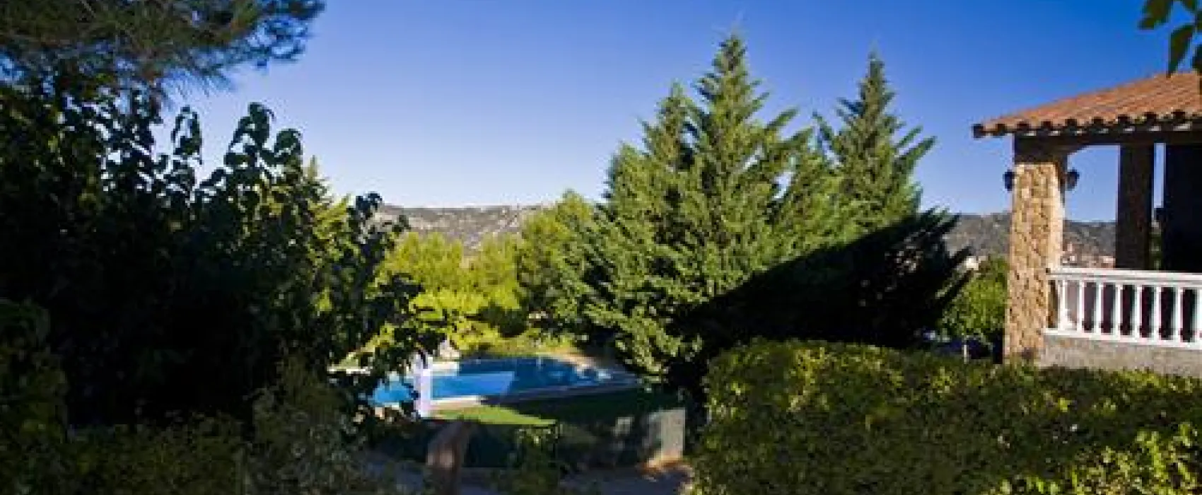 Camping Montsant Park