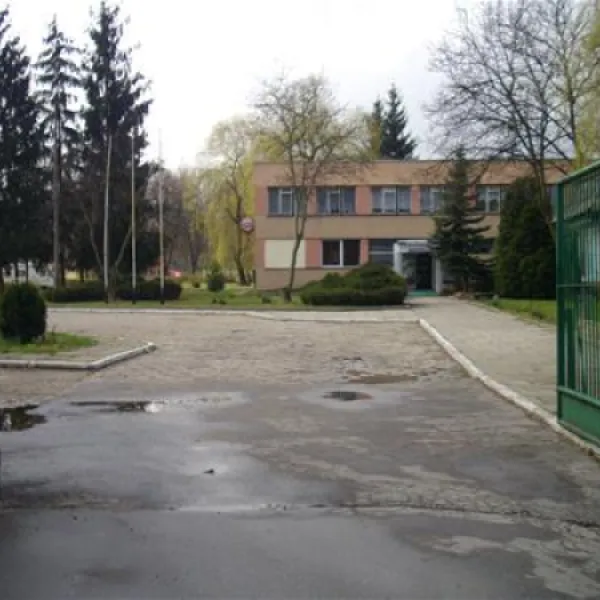 Camping Krakowianka