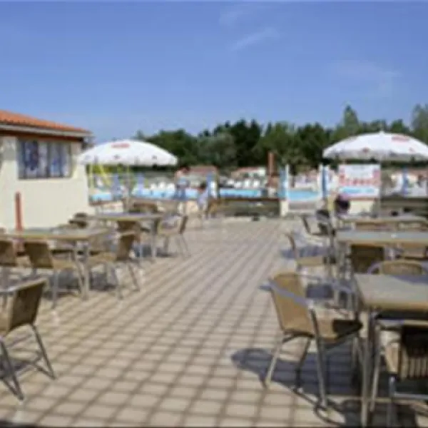 Click Vacances - Le Domaine De Beaulieu  