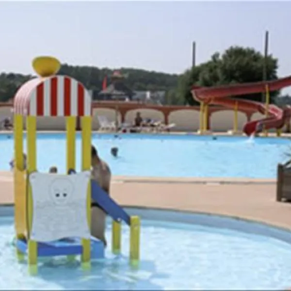 Click Vacances - Le Domaine De Beaulieu  