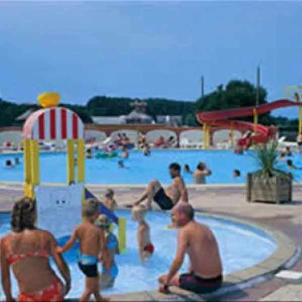 Click Vacances - Le Domaine De Beaulieu  