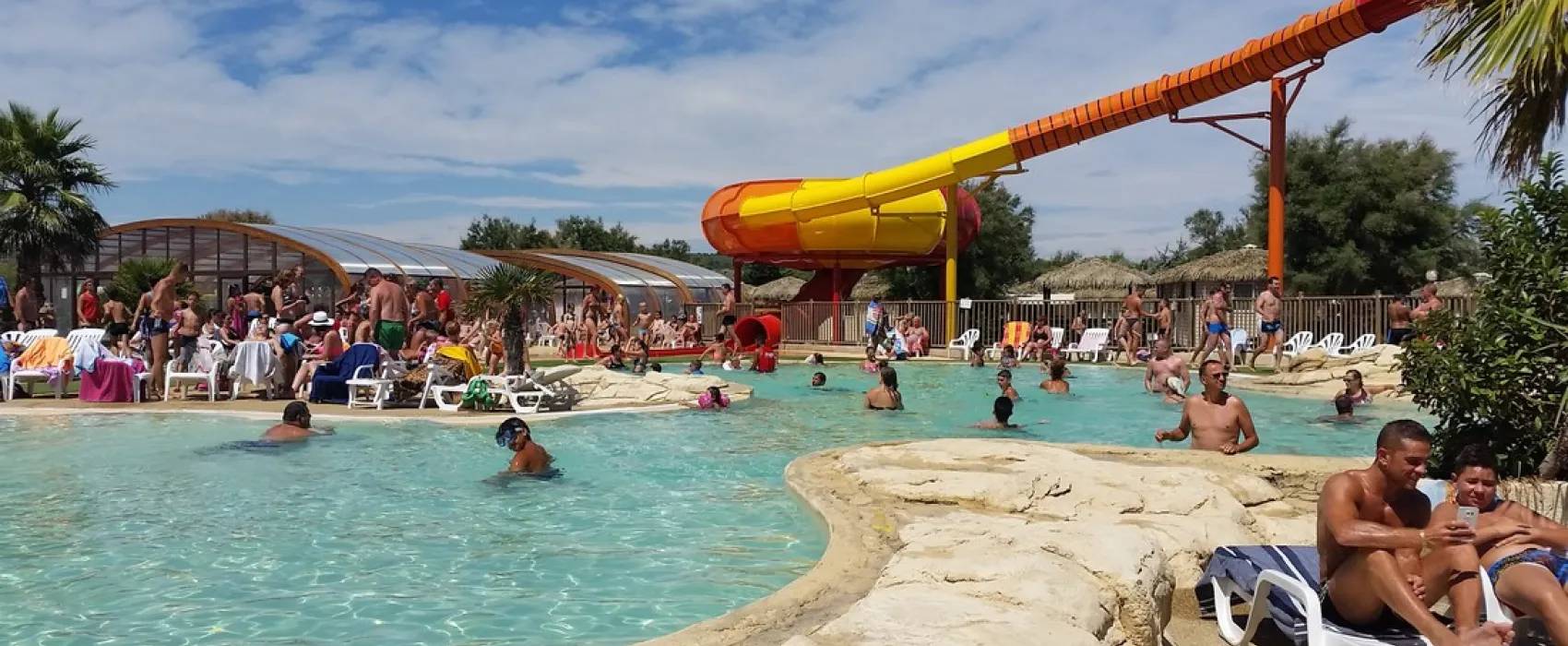 Capfun Côte Vermeille