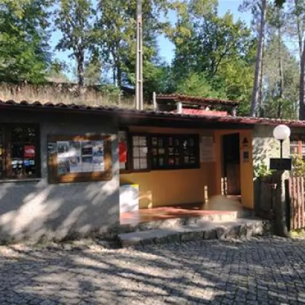 Parque de Campismo da Cerdeira