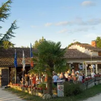 Camping Nuturisme Deveze