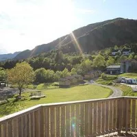 Nore Fjordsenter AS