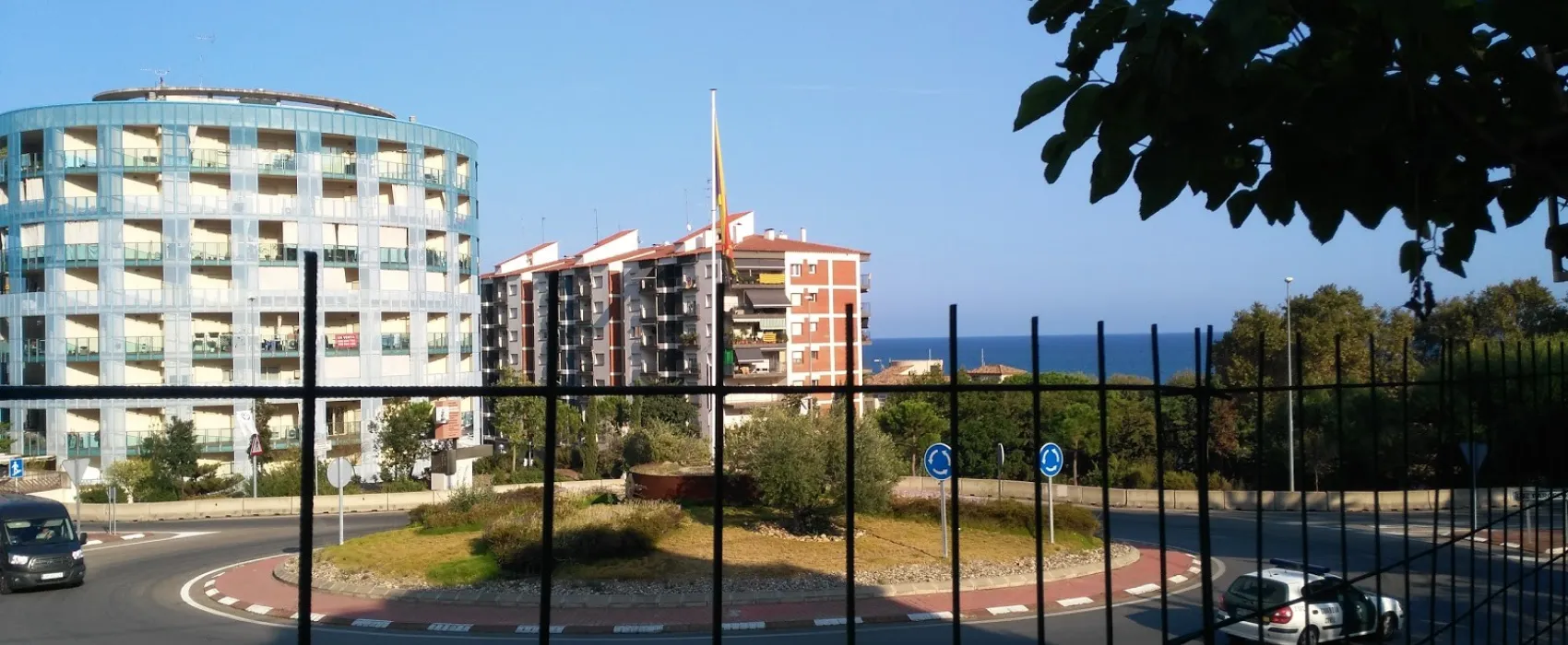 Camping el Far