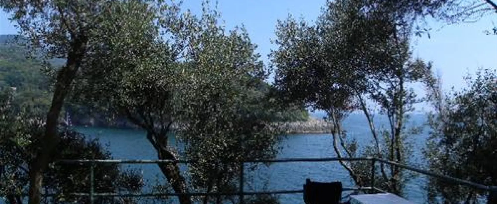 Campeggio Maralunga