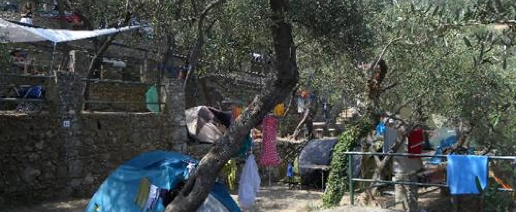 Campeggio Maralunga