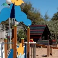 Camping Beausejour  