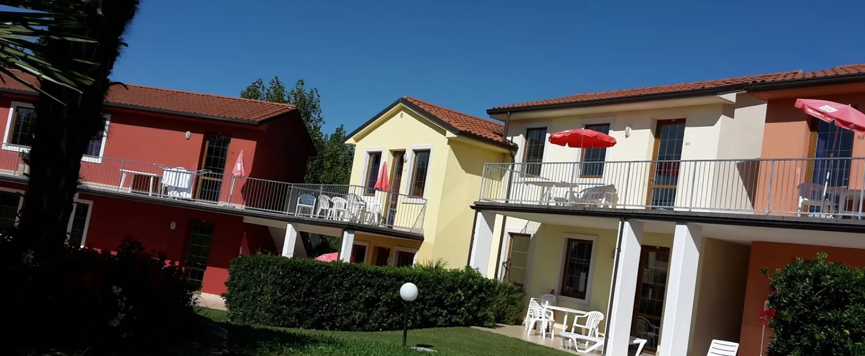 Camping Gasparina