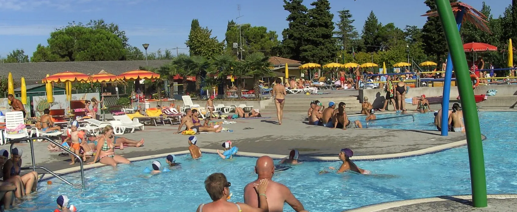 Camping Gasparina