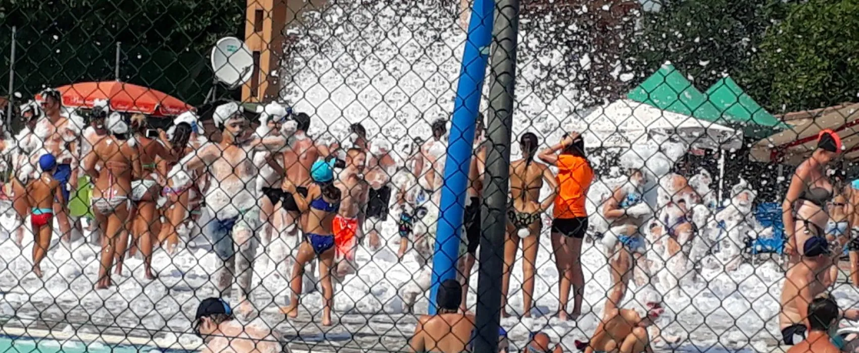Camping Gasparina