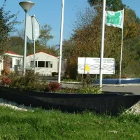 Camping Tussen De Diepen