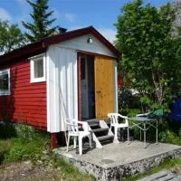 Hammerstad Camping