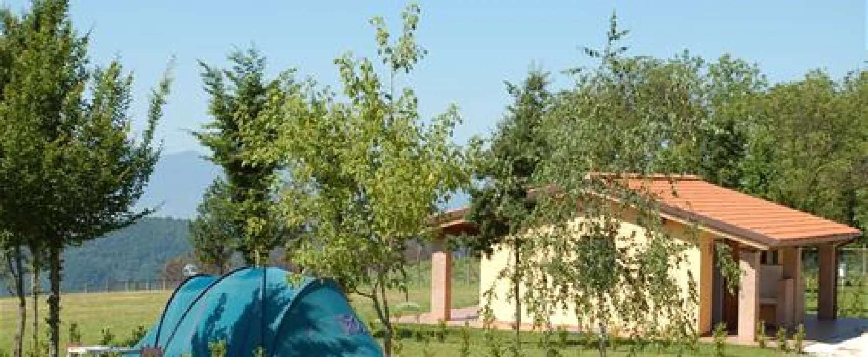 Le Carbonaie Agricampeggio