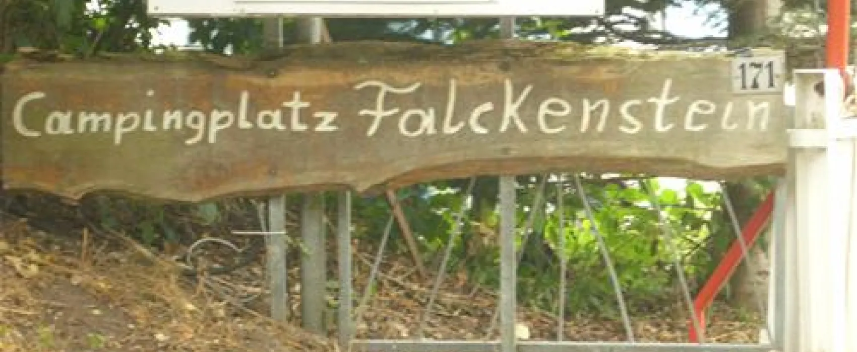 Camping Falckenstein