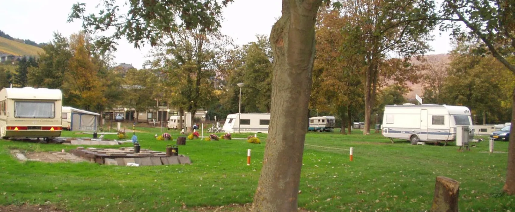 Camping Kueser Werth