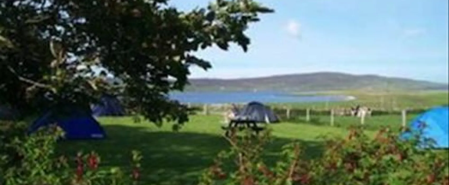 Camping Eviedale